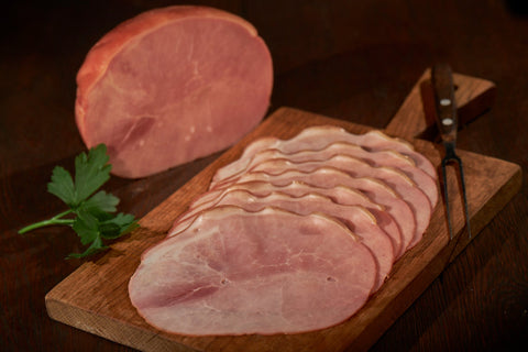 Schinken & Braten - Metzgerei Klein