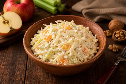 Waldorf-Salat