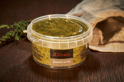 Cafe de Paris Marinade, Zubehör, Metzgerei Klein