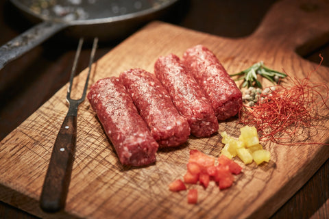 Cevapcici (5er-Pack), Steaks, Metzgerei Klein