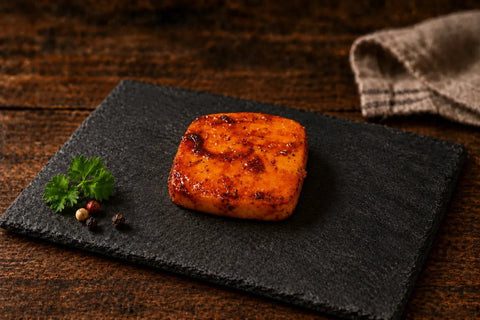 Grillkäse rechteckig Mariniert, Käse, Metzgerei Klein