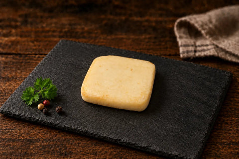 Grillkäse rechteckig natur, Käse, Metzgerei Klein