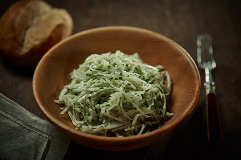Krautsalat, Verzehrfertig, Metzgerei Klein