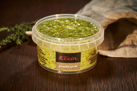 Magic Bärlauch Marinade, Nebensortiment, Metzgerei Klein