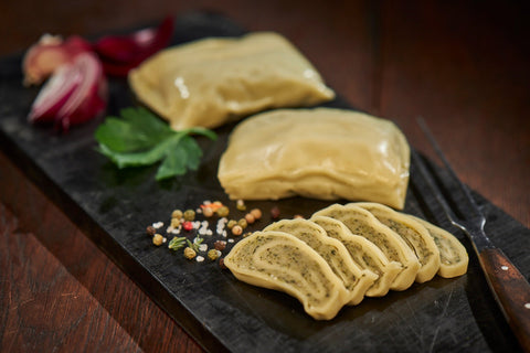 Maultaschen (3-er Pack), Metzgerspezialitäten, Metzgerei Klein