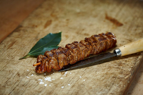 Rindergrillwellen, Rind, Metzgerei Klein