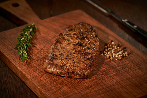 Rinderhüftsteak, Steaks, Metzgerei Klein
