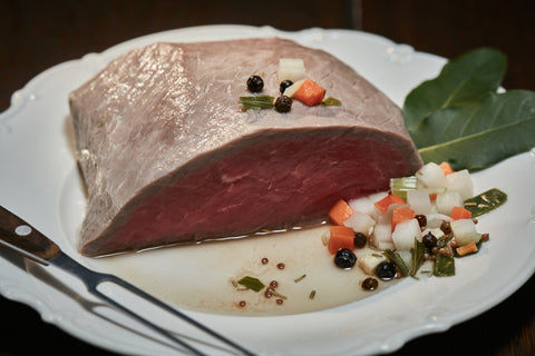 Sauerbraten, Rind, Metzgerei Klein