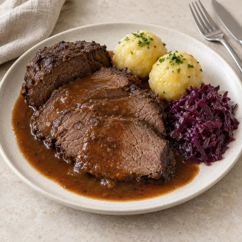 Sauerbraten - Metzgerei Klein