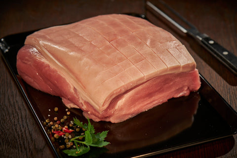 Schwein - Metzgerei Klein