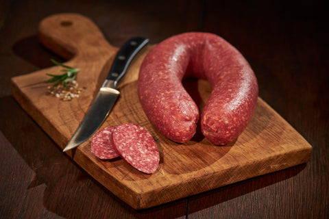 Stückwurst - Metzgerei Klein