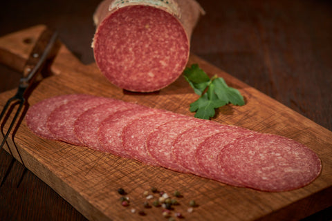 Salami - Metzgerei Klein