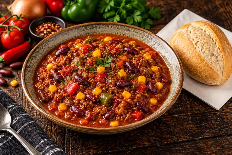 Chili con Carne