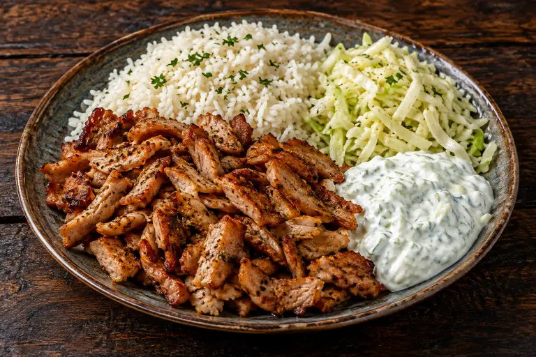 Gyros