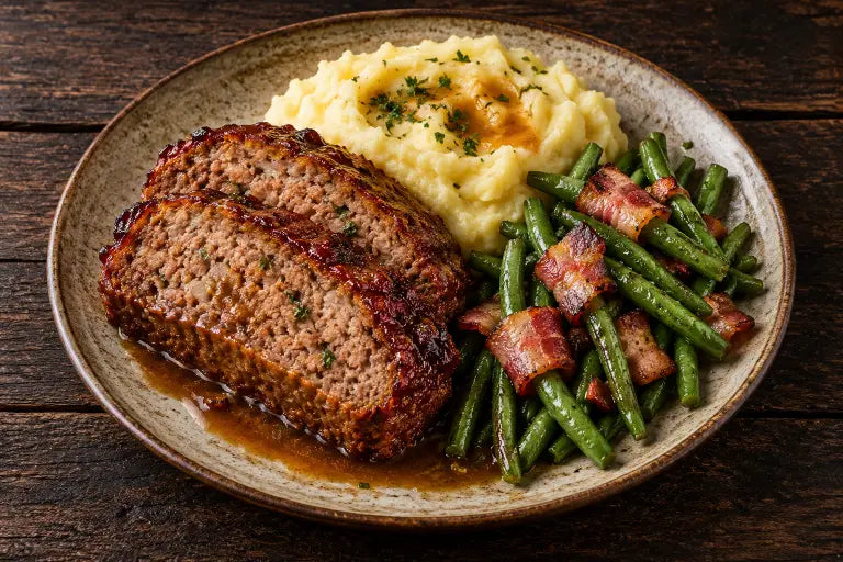 Hackbraten