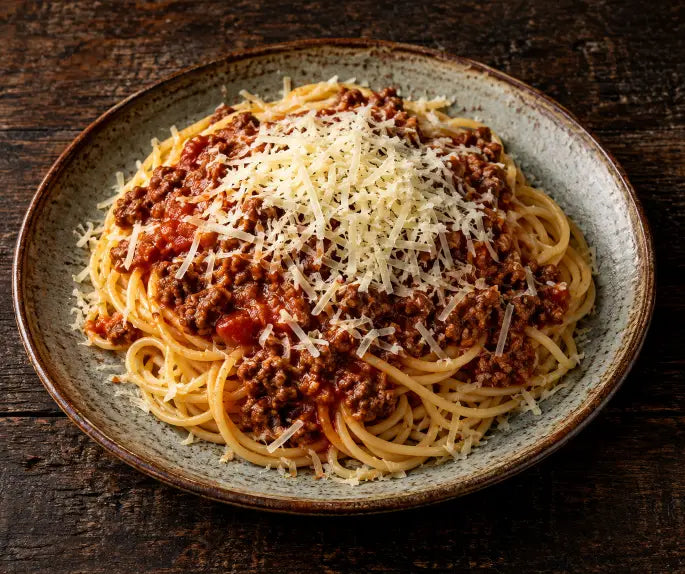 Spaghetti Bolognese