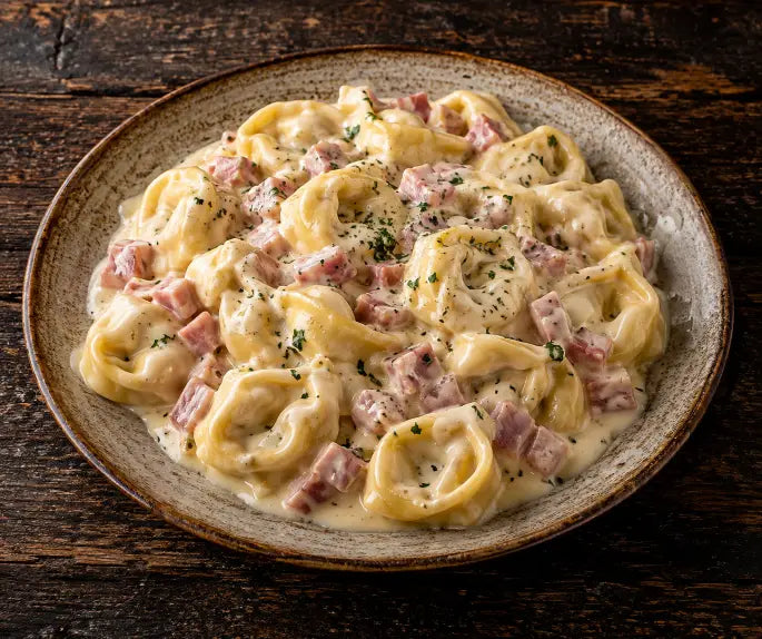 Tortellini
