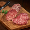 Ahle Rote, Salami, Metzgerei Klein