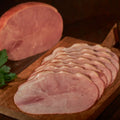 Backschinken, Schinken & Braten, Metzgerei Klein