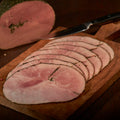 Bärlauchschinken, Schinken & Braten, Metzgerei Klein