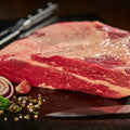 Beef Brisket / Ochsenbrust, Rind, Metzgerei Klein