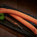 Bockwurst, Würstchen, Metzgerei Klein