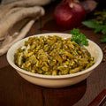 Bohnen-Salat, Verzehrfertig, Metzgerei Klein