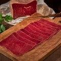 Bündner Fleisch, Schinken & Braten, Metzgerei Klein