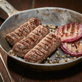 Cevapcici (5er-Pack), Steaks, Metzgerei Klein