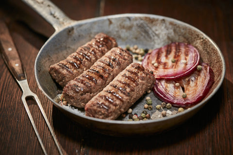 Cevapcici (5er-Pack), Steaks, Metzgerei Klein