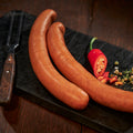 Chili Krakauer, Würstchen, Metzgerei Klein