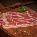 Dörrfleisch geschnitten, Schinken & Braten, Metzgerei Klein