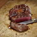 Entrecote am Stück, Rind, Metzgerei Klein