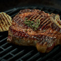Entrecote mit Knochen, Rind, Metzgerei Klein