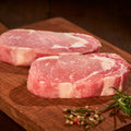 Entrecote vom Kalb, Steaks, Metzgerei Klein