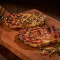 Entrecote vom Kalb, Steaks, Metzgerei Klein