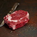 Entrecote vom Rind, Steaks, Metzgerei Klein
