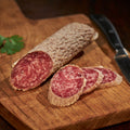 Feldkieker, Salami, Metzgerei Klein