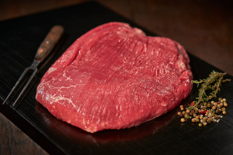 Flanksteak / Bavette, Rind, Metzgerei Klein