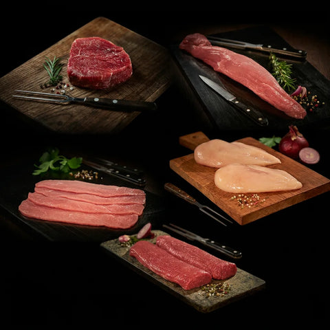 Fleisch