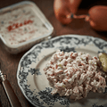 Fleischsalat, Verzehrfertig, Metzgerei Klein