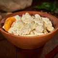 Geflügel-Curry-Salat, Verzehrfertig, Metzgerei Klein
