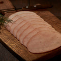 gegarte Putenbrust, Schinken & Braten, Metzgerei Klein