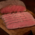 gegrilltes Roastbeef, Schinken & Braten, Metzgerei Klein