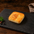 Grillkäse rechteckig natur, Käse, Metzgerei Klein