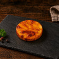 Grillkäse rund mariniert, Käse, Metzgerei Klein