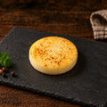 Grillkäse rund natur, Käse, Metzgerei Klein