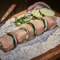 Hähnchenfiletspieß, Spieße, Metzgerei Klein