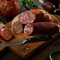 Hausmacher Mix, Wurstaufschnitt, Metzgerei Klein
