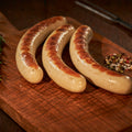 Kalbsbratwurst, Würstchen, Metzgerei Klein
